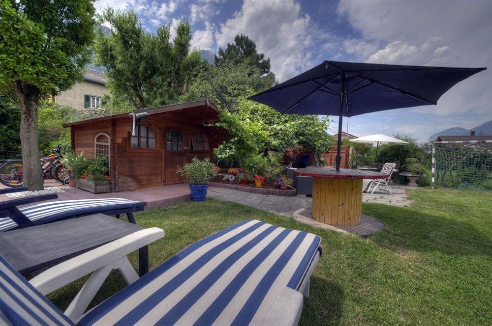 Reves Gourmands, Hotellerie & Gastronomie Vernayaz Exterior photo